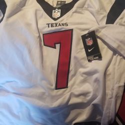 Texans Jersey