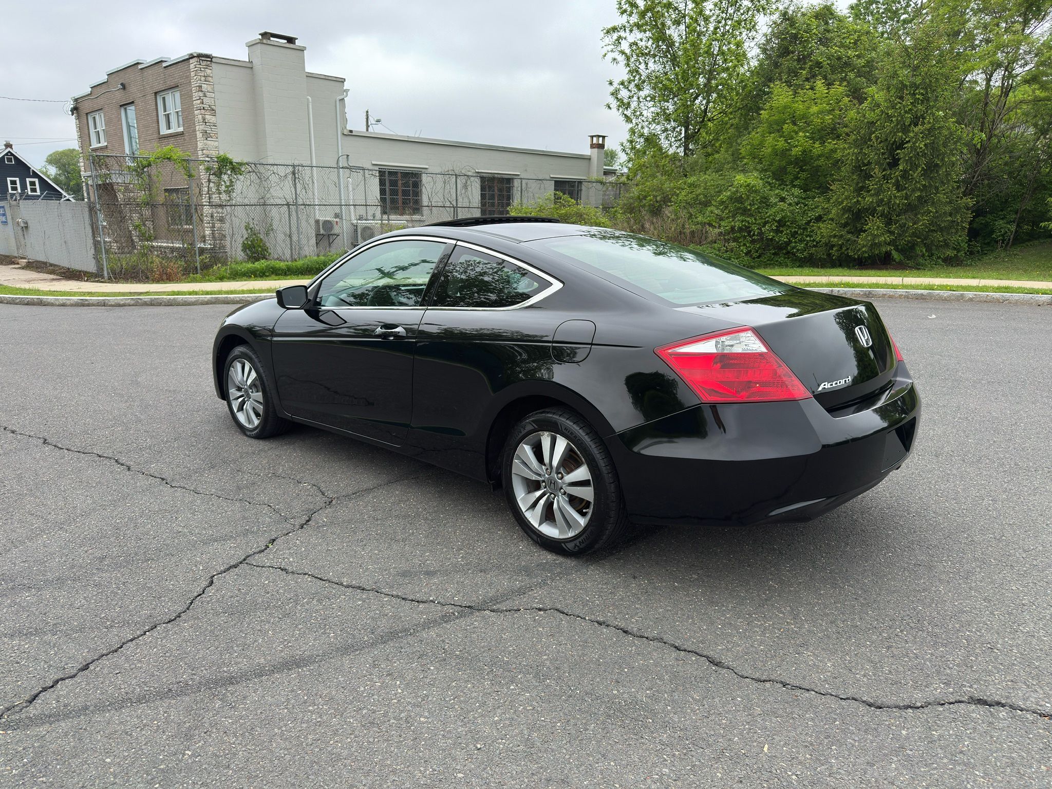 2009 Honda Accord