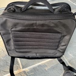 Brenthaven Laptop Backpack 