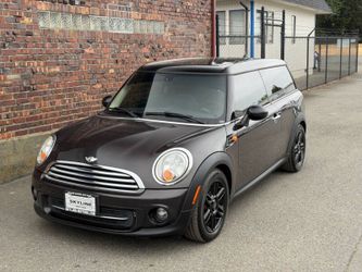 2013 Mini Cooper