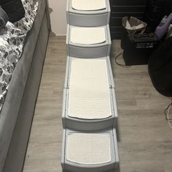 Pet Stairs