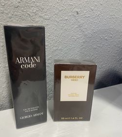 Colognes for Men