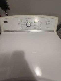 Washer