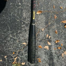 2021 Black And Gold Louisville Meta 33/30
