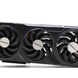 Nvidia Gigabyte 4070ti Graphics Card! 