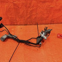 02-06 ACURA RSX - CLUTCH MASTER & SLAVE W/ FULL LINE SET LINES 100% - OEM 315