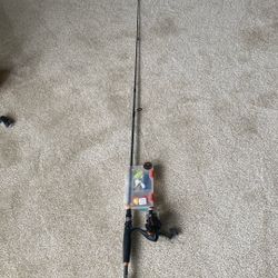 Fishing Pole