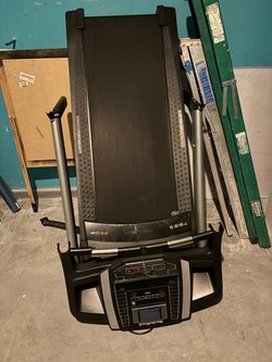NordicTrack T 8.5 S Treadmill