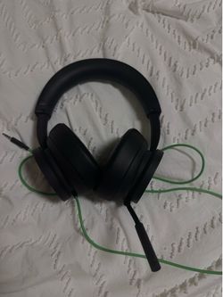 Xbox Headphones