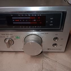 Technics RS-M240X Cassette Deck for Sale in Temecula, CA - OfferUp
