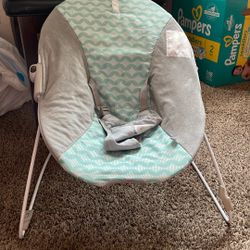 Baby Bouncer Chair