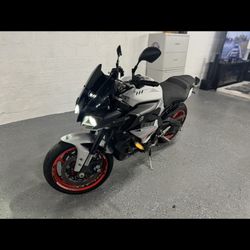 2020 Yamaha MT-10 Super bike 🏍️ 