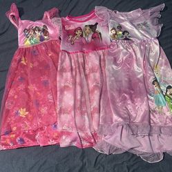 Toddler Night Gown