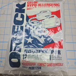 Oreck Filter Bags