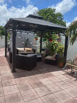 Gazebo