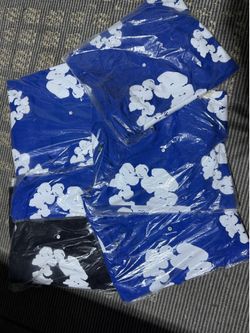 Denim Tears Sets