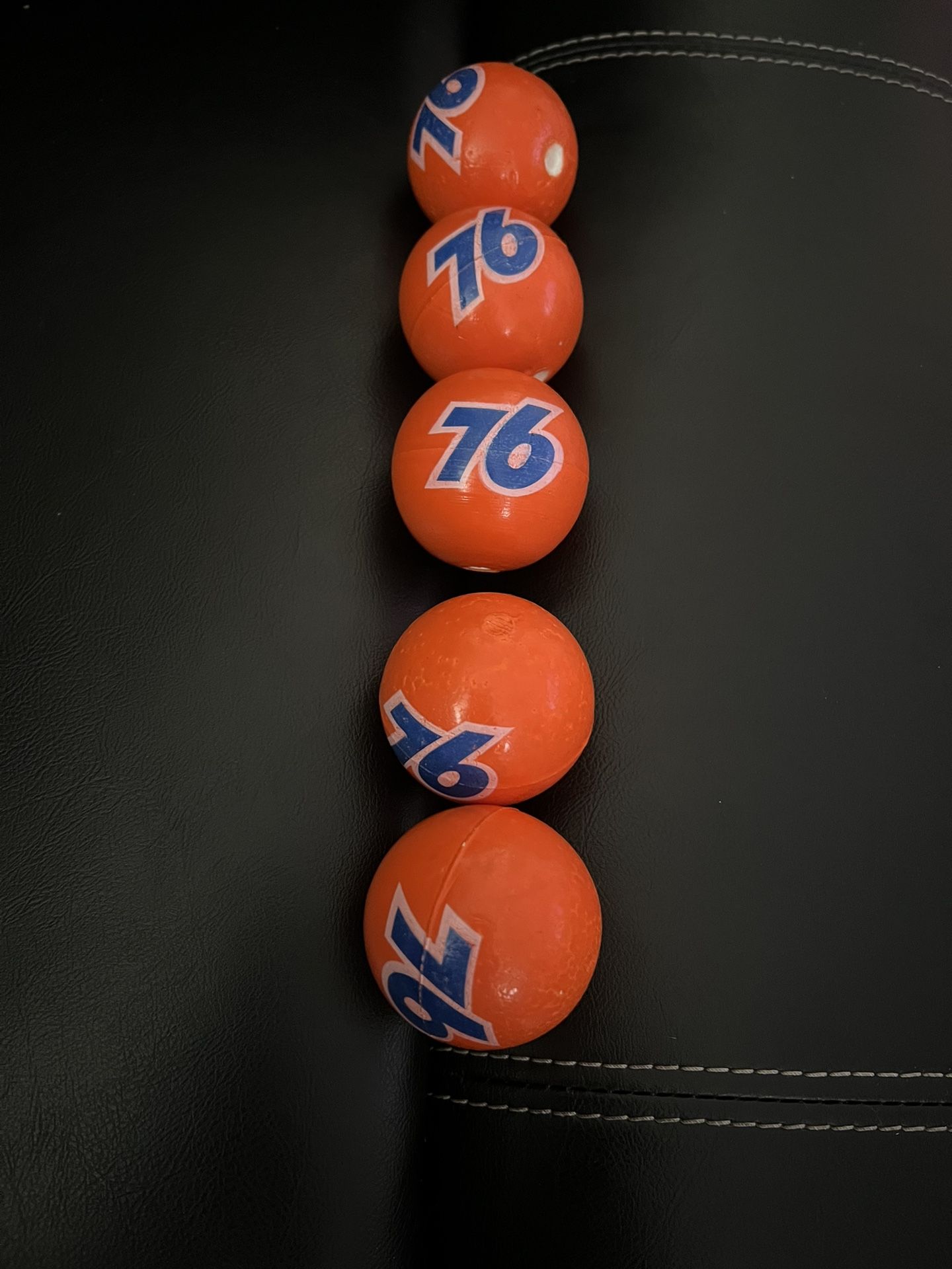 76 Antenna Balls Old School Vintage From The 90’s $6