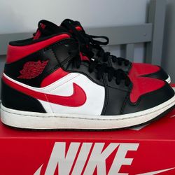 Jordan 1 retro
