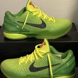 Nike Kobe 6