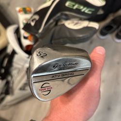 Taylormade 52 Degree Wedge