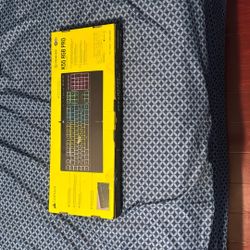*NEVER OPENED* K55 RGB PRO KEYBOARD