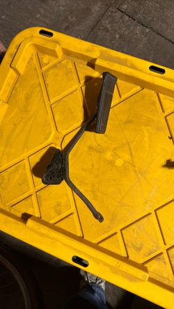 Gbody Cutlass, Monte Caro, Regal Acceleration Pedal Car Part 