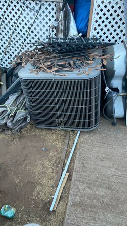 AC unit for home