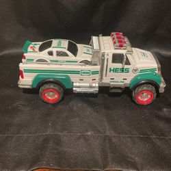 Hess Truck