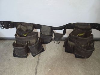 Awp tool belt