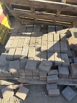 Pavers