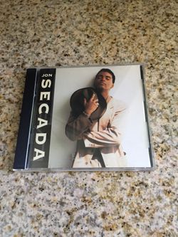 Jon Secada