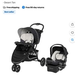 Baby Items