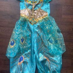 Kids Halloween Costume, 6-8Y