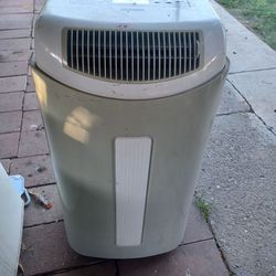 Room AC