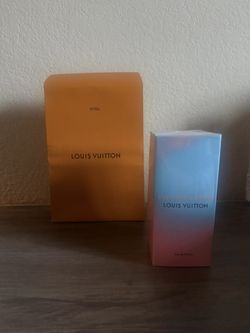 LV California Dream Cologne