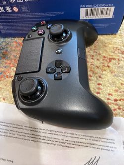 Razer raiju tournament edition outlet nintendo switch