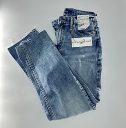 Calvin Klein Jeans Size 24