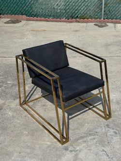 Art Deco Chair