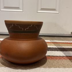 Southwest Pot