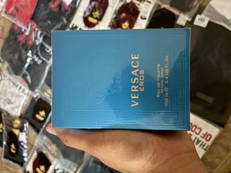 Versace cologne