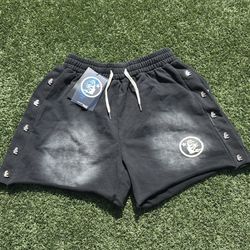 Hellstar shorts medium