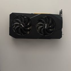 RTX 2060 ASUS