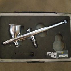 IWATA Airbrush Hi-Line