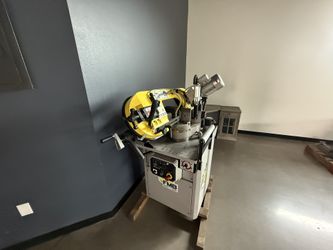 FMB Bandsaw