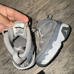 Jordan Shoes