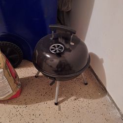 Small bbq Grill