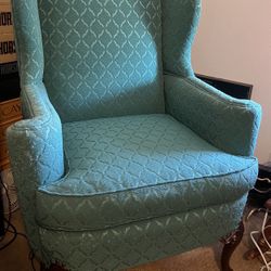 Antique chair