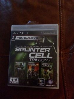Ps3 game