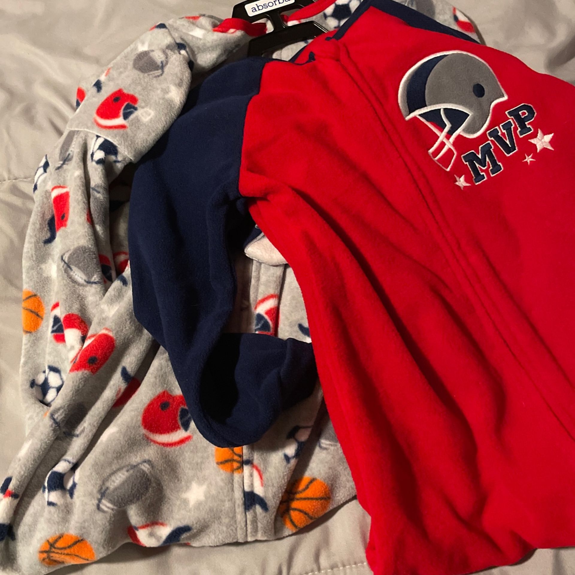 Onesie Pjs