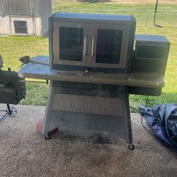 Cuisinart Grill